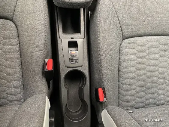 RENAULT ZOE - voiture d'occasion - Photo 25