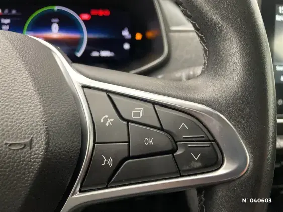 RENAULT ZOE - voiture d'occasion - Photo 27