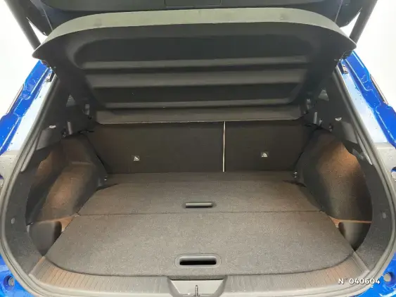 NISSAN QASHQAI III - voiture d'occasion - Photo 7