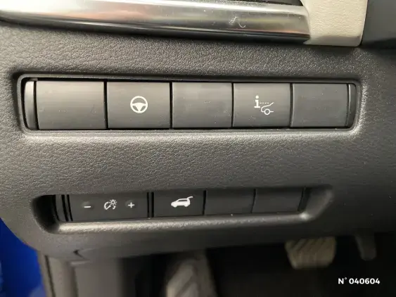 NISSAN QASHQAI III - voiture d'occasion - Photo 15