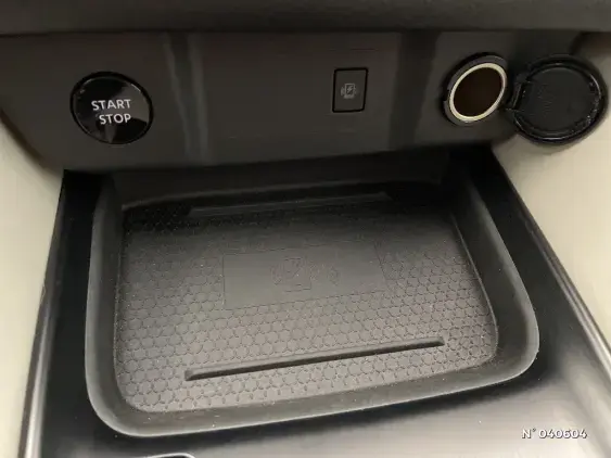 NISSAN QASHQAI III - voiture d'occasion - Photo 24