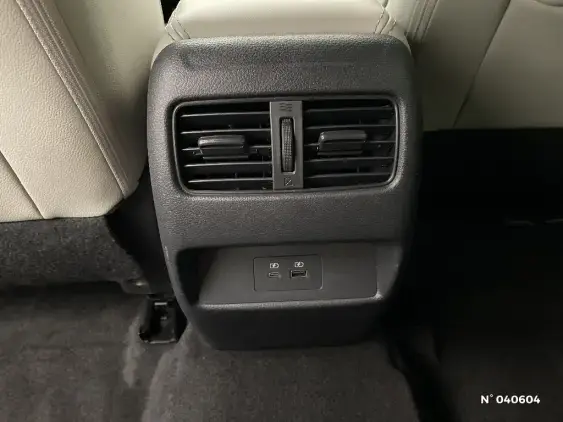 NISSAN QASHQAI III - voiture d'occasion - Photo 28