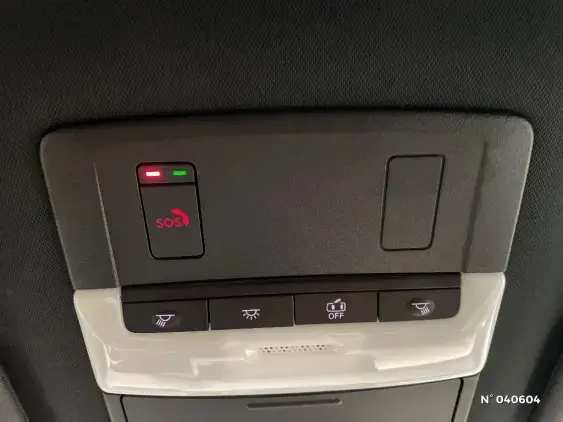 NISSAN QASHQAI III - voiture d'occasion - Photo 29