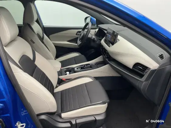 NISSAN QASHQAI III - voiture d'occasion - Photo 10