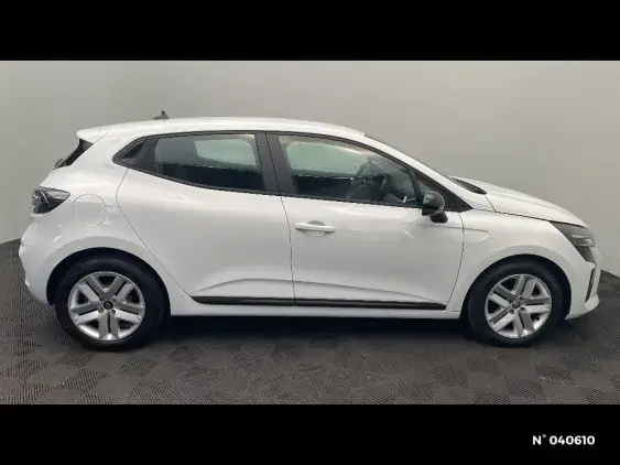 RENAULT CLIO V - voiture d'occasion - Photo 5