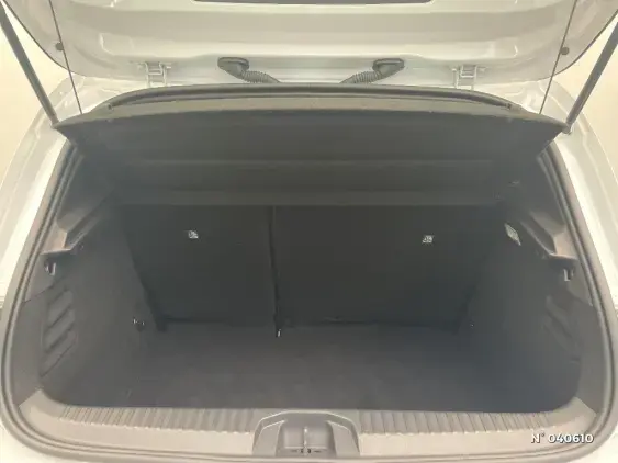 RENAULT CLIO V - voiture d'occasion - Photo 7