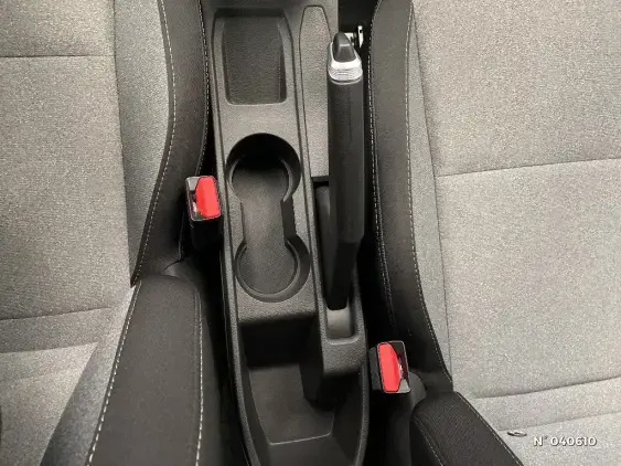 RENAULT CLIO V - voiture d'occasion - Photo 26