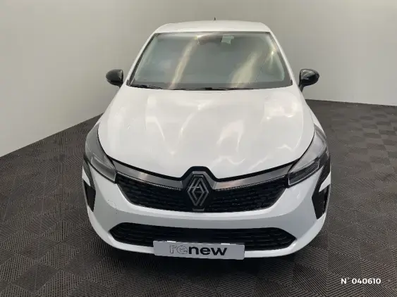 RENAULT CLIO V - voiture d'occasion - Photo 3