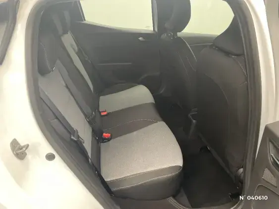 RENAULT CLIO V - voiture d'occasion - Photo 11