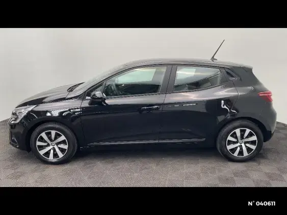 RENAULT CLIO V - voiture d'occasion - Photo 2