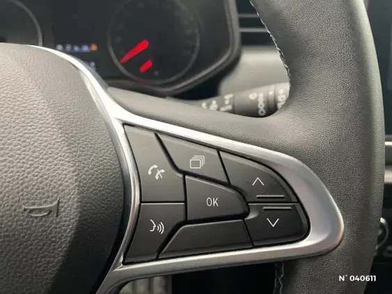 RENAULT CLIO V - voiture d'occasion - Photo 27