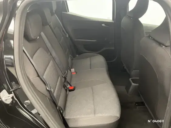 RENAULT CLIO V - voiture d'occasion - Photo 11