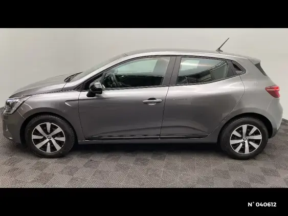 RENAULT CLIO V - voiture d'occasion - Photo 2