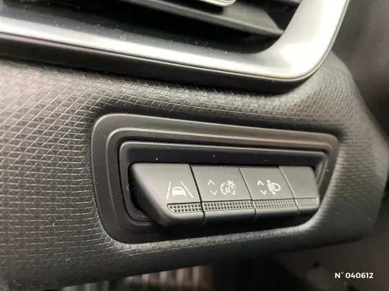 RENAULT CLIO V - voiture d'occasion - Photo 14