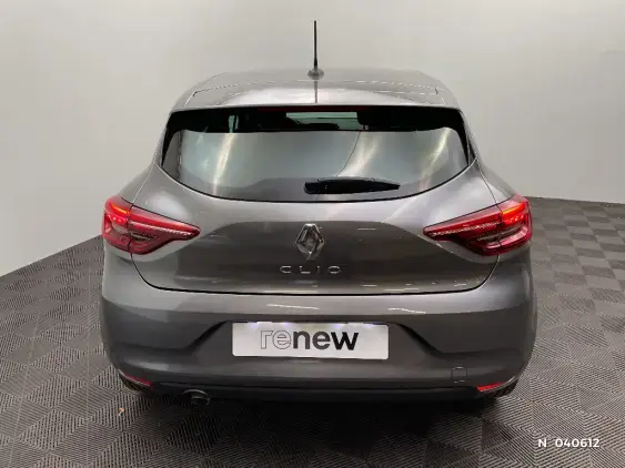 RENAULT CLIO V - voiture d'occasion - Photo 6