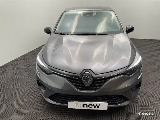 RENAULT CLIO V - voiture d'occasion - Photo 3