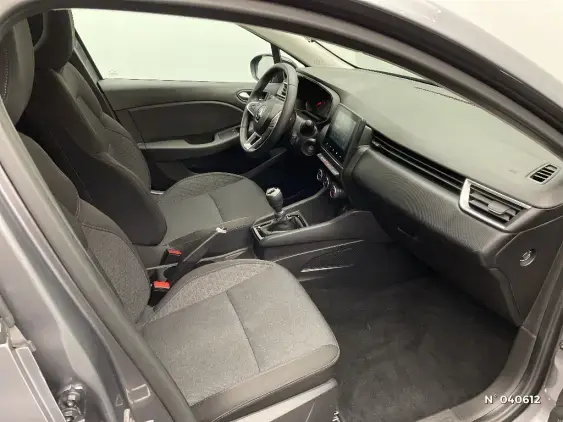 RENAULT CLIO V - voiture d'occasion - Photo 10