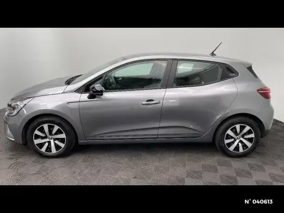 RENAULT CLIO V - voiture d'occasion - Photo 2