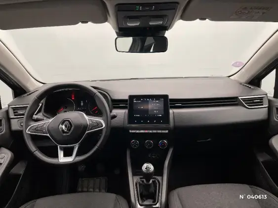 RENAULT CLIO V - voiture d'occasion - Photo 9
