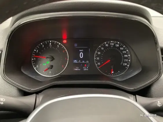 RENAULT CLIO V - voiture d'occasion - Photo 12