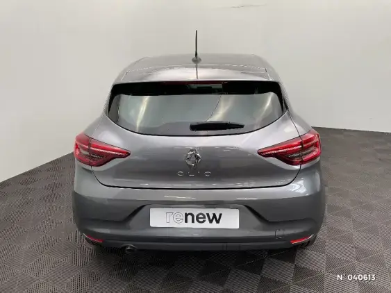 RENAULT CLIO V - voiture d'occasion - Photo 6