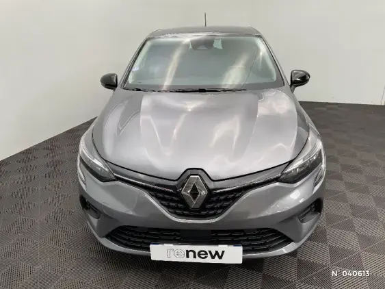 RENAULT CLIO V - voiture d'occasion - Photo 3