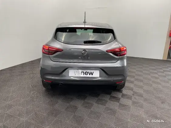 RENAULT CLIO V - voiture d'occasion - Photo 6