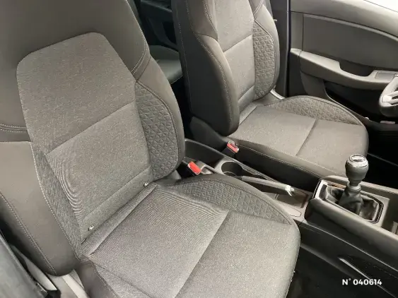 RENAULT CLIO V - voiture d'occasion - Photo 10