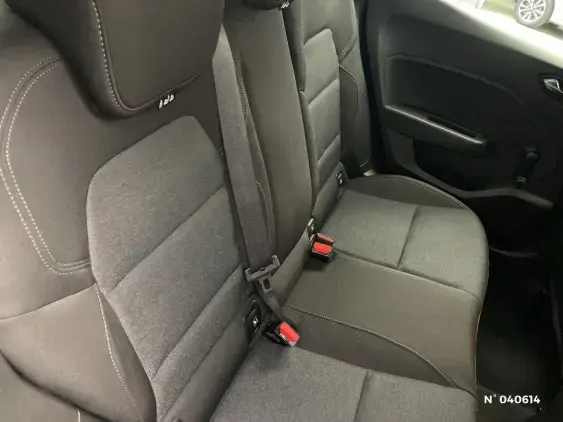 RENAULT CLIO V - voiture d'occasion - Photo 11