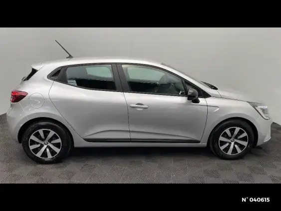 RENAULT CLIO V - voiture d'occasion - Photo 5