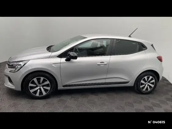 RENAULT CLIO V - voiture d'occasion - Photo 2