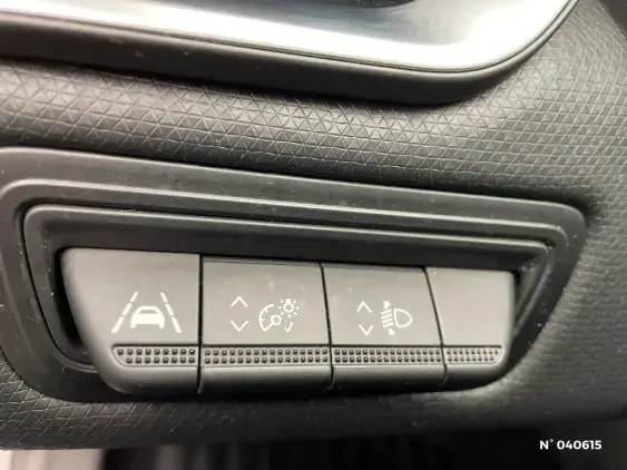 RENAULT CLIO V - voiture d'occasion - Photo 14