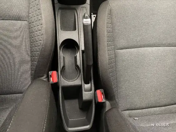 RENAULT CLIO V - voiture d'occasion - Photo 25