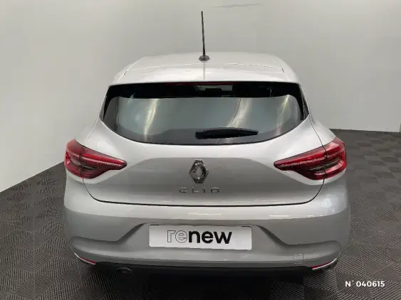 RENAULT CLIO V - voiture d'occasion - Photo 6