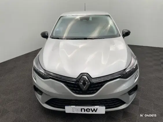 RENAULT CLIO V - voiture d'occasion - Photo 3