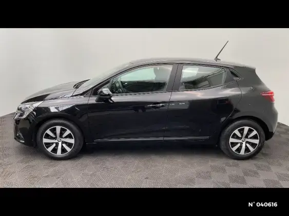 RENAULT CLIO V - voiture d'occasion - Photo 2