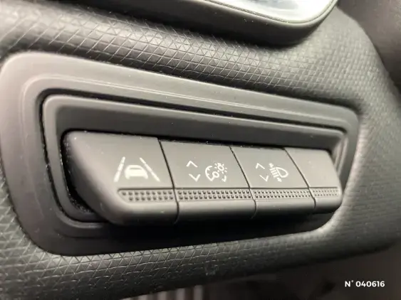 RENAULT CLIO V - voiture d'occasion - Photo 14