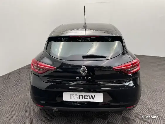 RENAULT CLIO V - voiture d'occasion - Photo 6