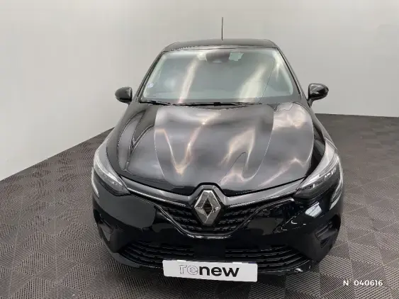 RENAULT CLIO V - voiture d'occasion - Photo 3