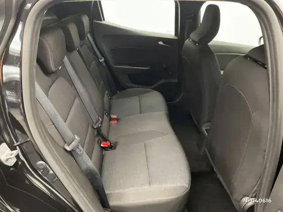 RENAULT CLIO V - voiture d'occasion - Photo 11