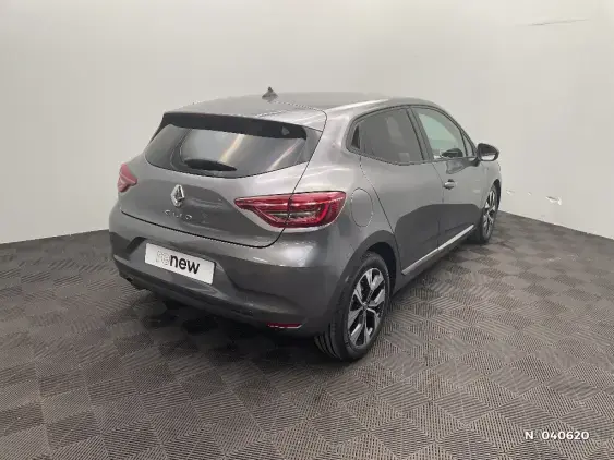 RENAULT CLIO V - voiture d'occasion - Photo 4