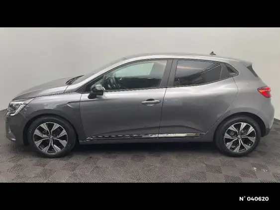 RENAULT CLIO V - voiture d'occasion - Photo 2