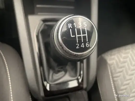 RENAULT CLIO V - voiture d'occasion - Photo 25