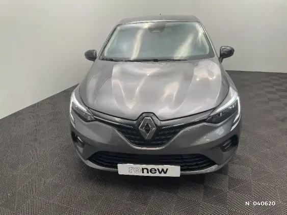 RENAULT CLIO V - voiture d'occasion - Photo 3