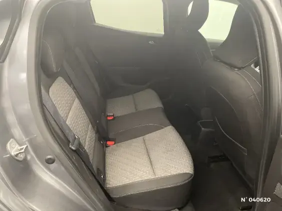 RENAULT CLIO V - voiture d'occasion - Photo 11