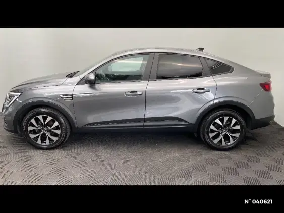 RENAULT ARKANA - voiture d'occasion - Photo 2