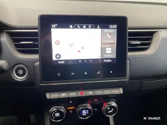 RENAULT ARKANA - voiture d'occasion - Photo 13