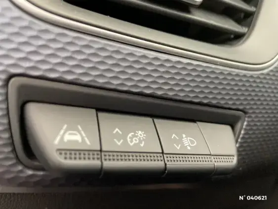 RENAULT ARKANA - voiture d'occasion - Photo 15