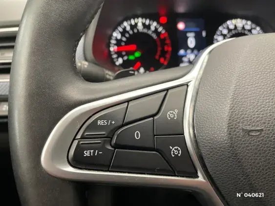 RENAULT ARKANA - voiture d'occasion - Photo 27