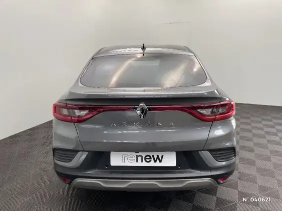RENAULT ARKANA - voiture d'occasion - Photo 6